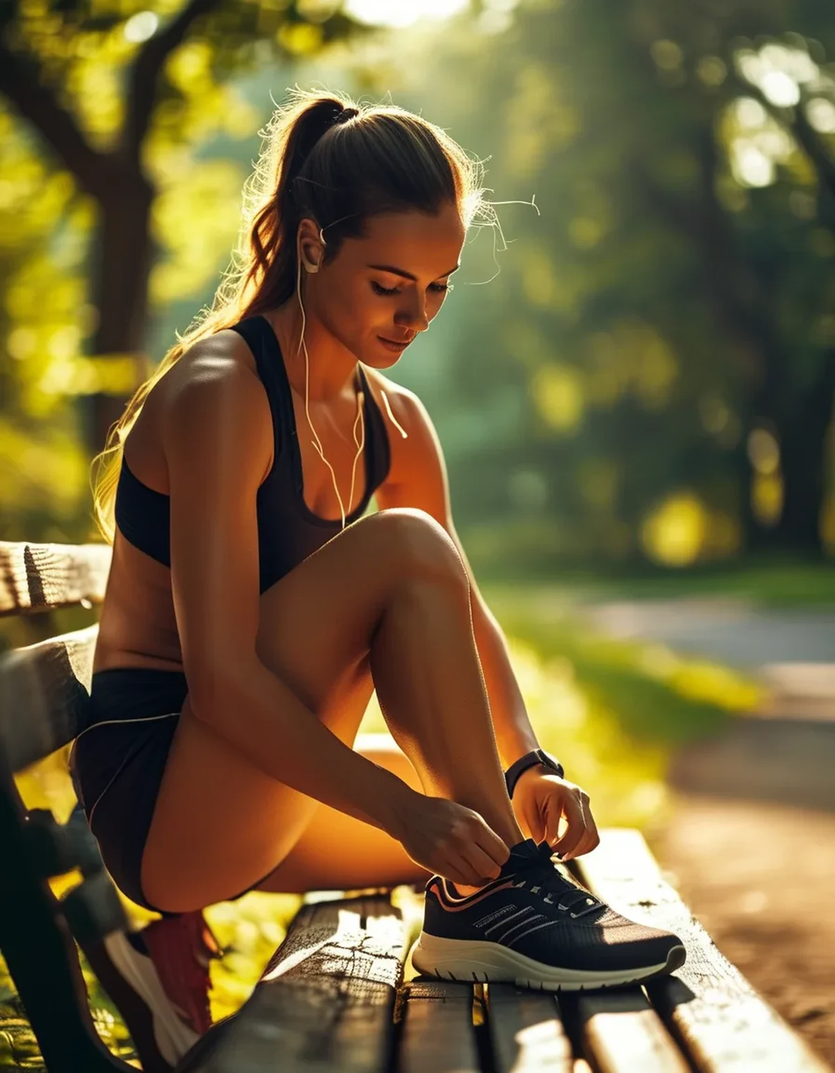 How Inseam Length Changes Chafing More Than Any Fabric Does