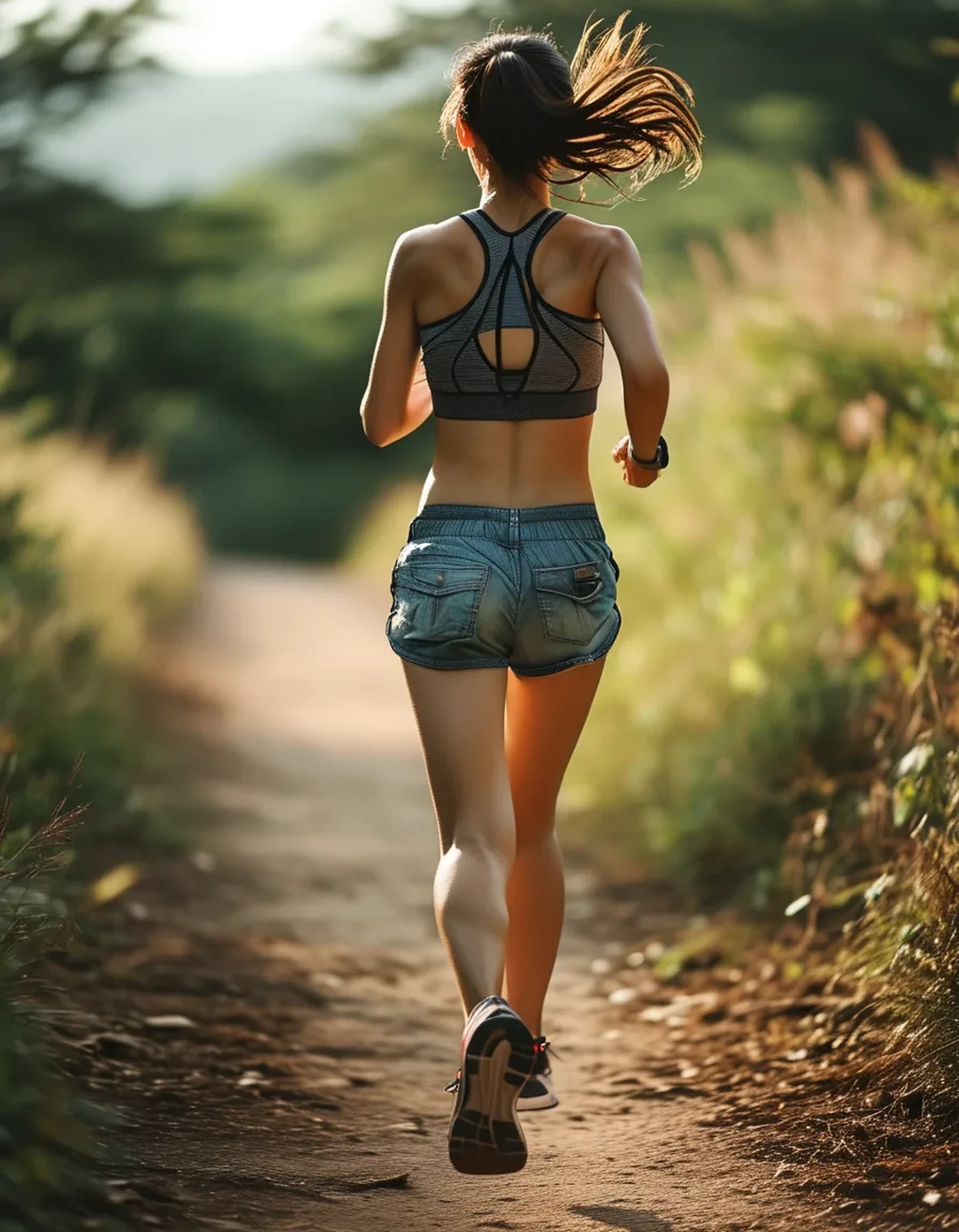 How Running Shorts Pocket Placement Quietly Affects Your Stride