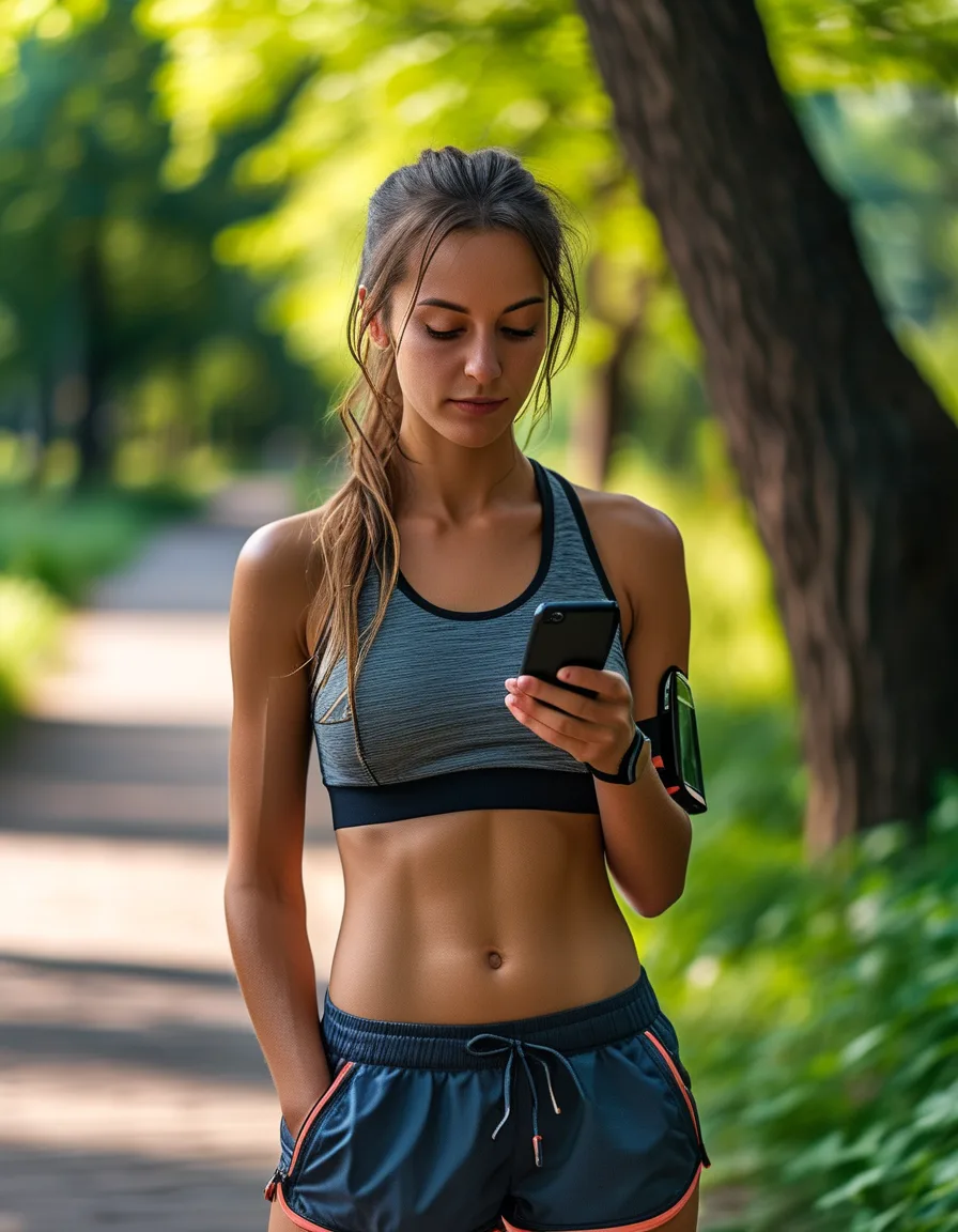Running Shorts With Pockets: How to Carry Your Phone, Keys and Gels Without the Bounce