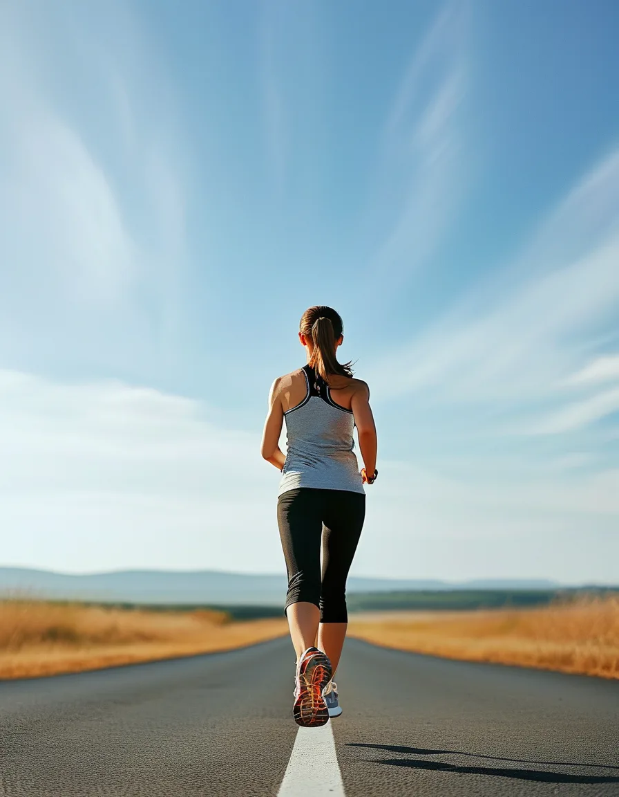 The Waistband Roll That Only Shows Up on Your Longest Runs