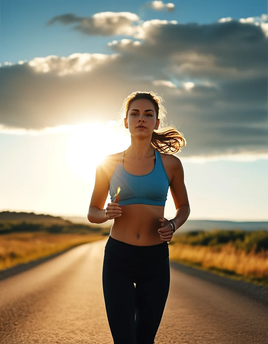 The Waistband Roll That Only Shows Up on Your Longest Runs
