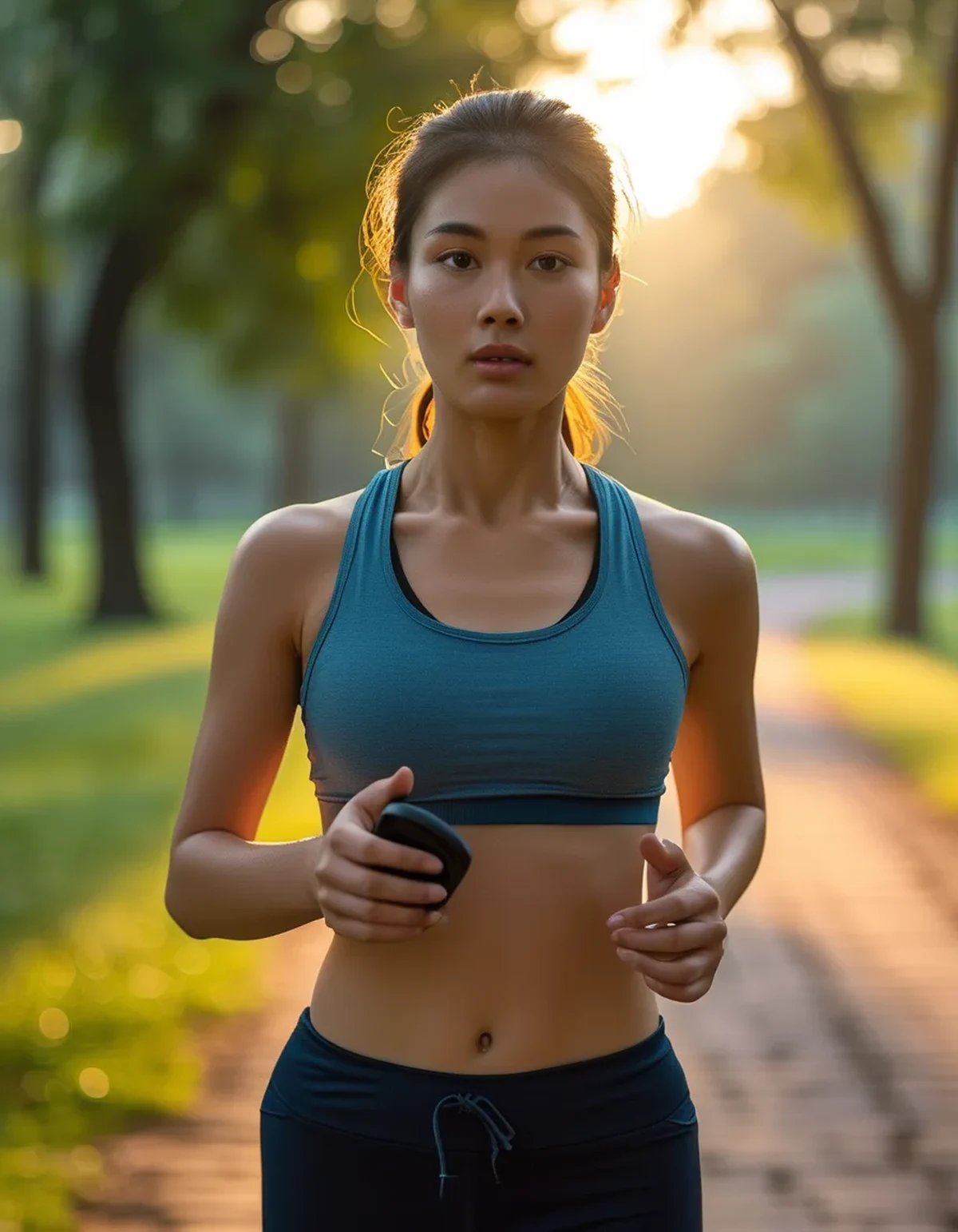 Why a Loaded Pocket Changes How Running Shorts Sit