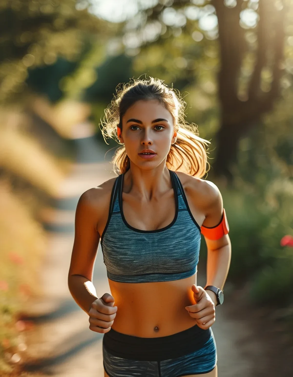 Why the Liner Inside Your Running Shorts Keeps Riding Up Mid-Run