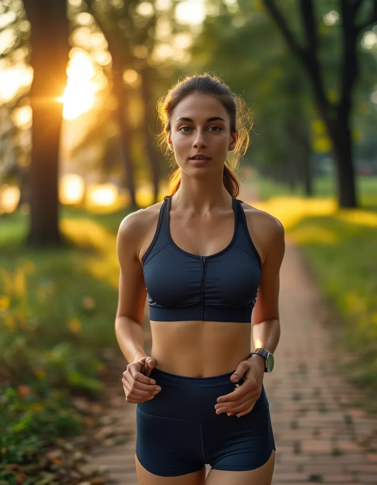 Pocket Placement Decides Whether You Ever Use Your Running Shorts Pockets