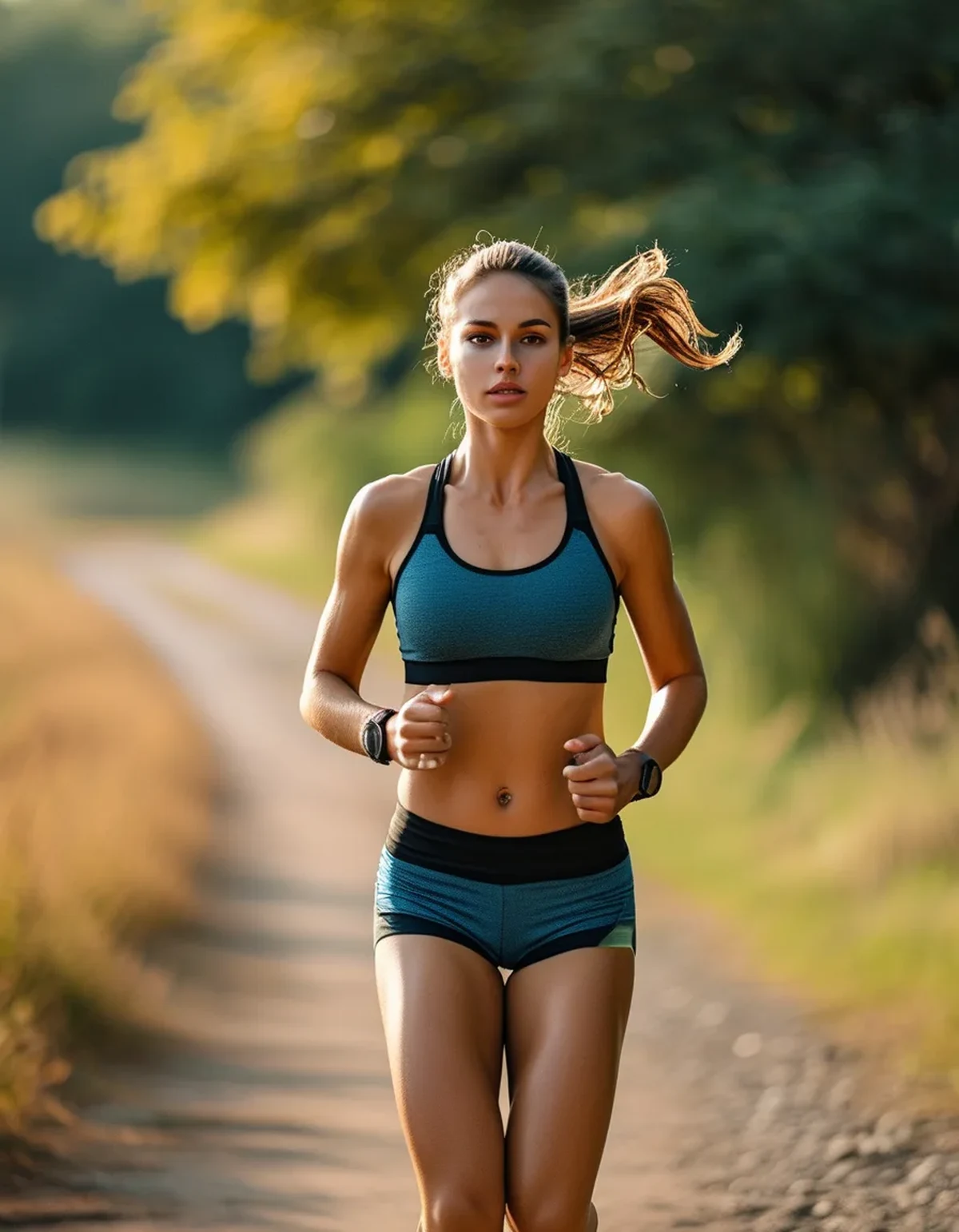 Why the Same Running Shorts Feel Noticeably Tighter on a Long Run Than a Short One