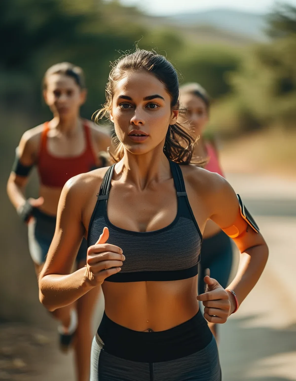Why Running Shorts That Fit Great Standing Still Ride Up the Moment You Start Running