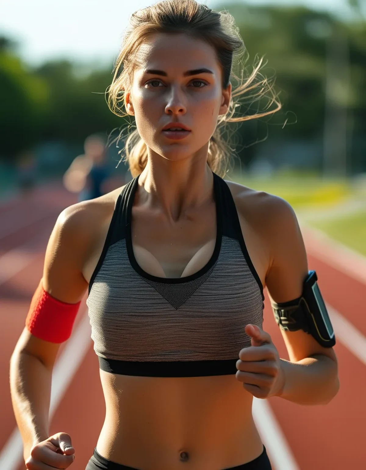 Why the Running Shorts That Feel Perfect on Easy Runs Fail During Speed Work