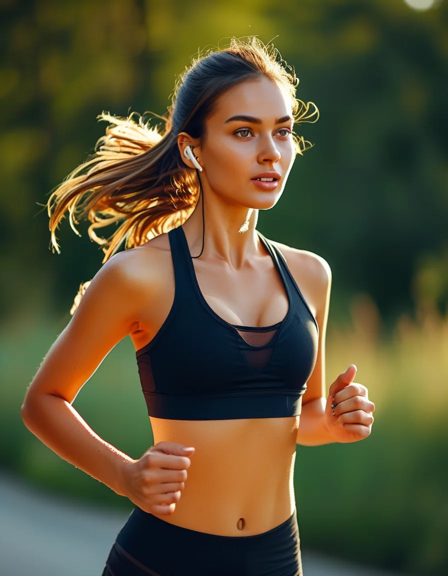 Why the Liner in Your Running Shorts Keeps Riding Up Mid-Run