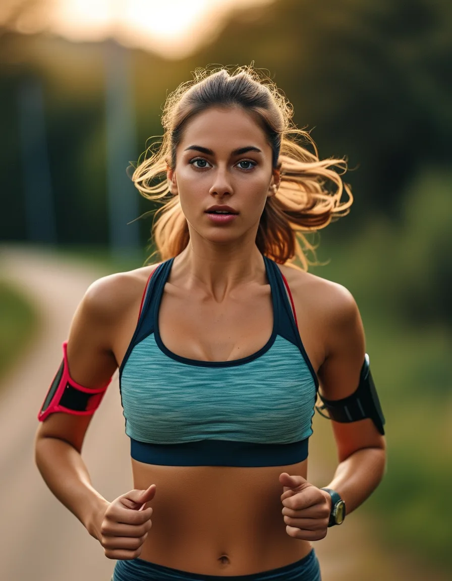 Why the Liner in Your Running Shorts Keeps Riding Up Mid-Run